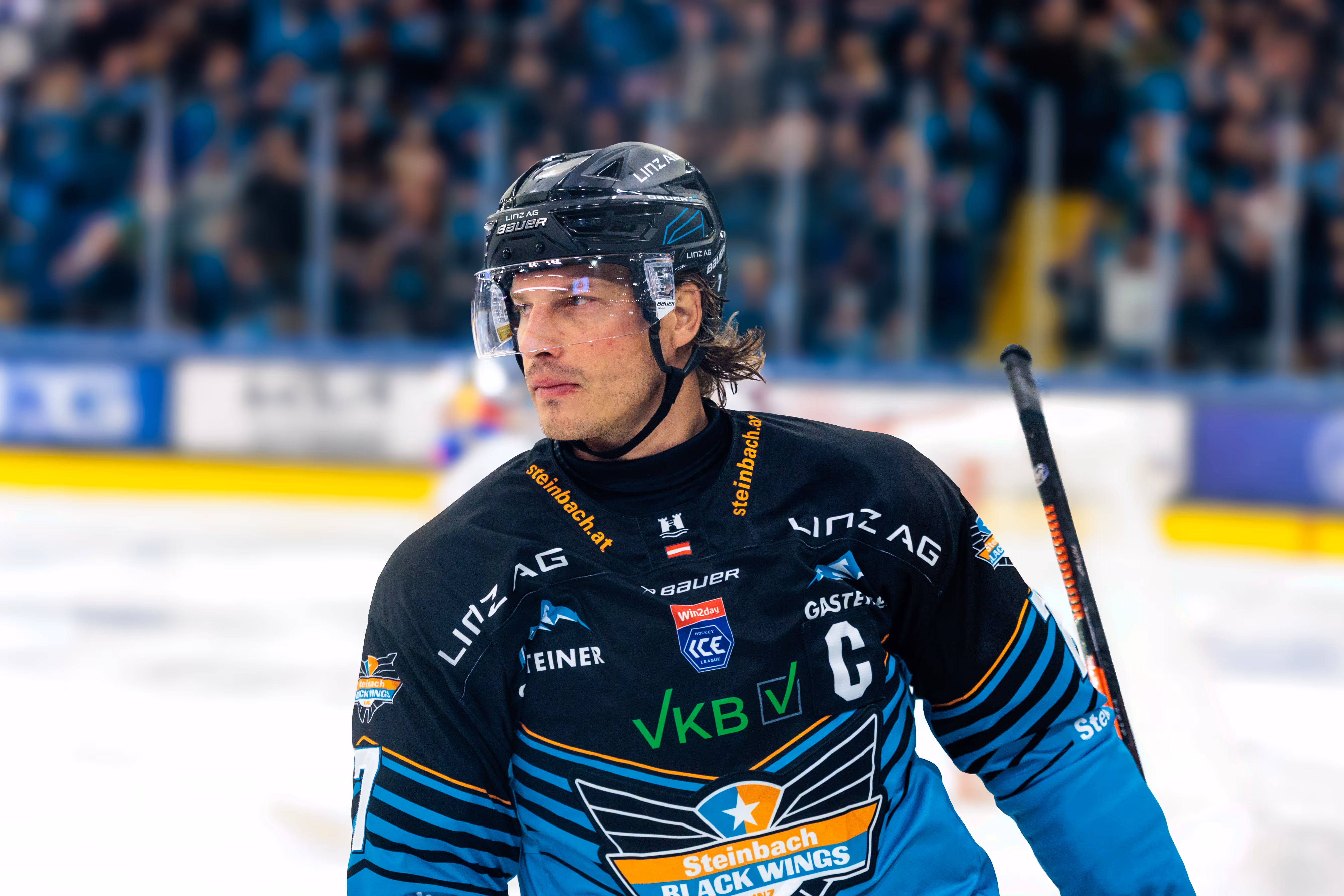 Sieg in der Overtime: Linz zwingt den Meister in die Knie