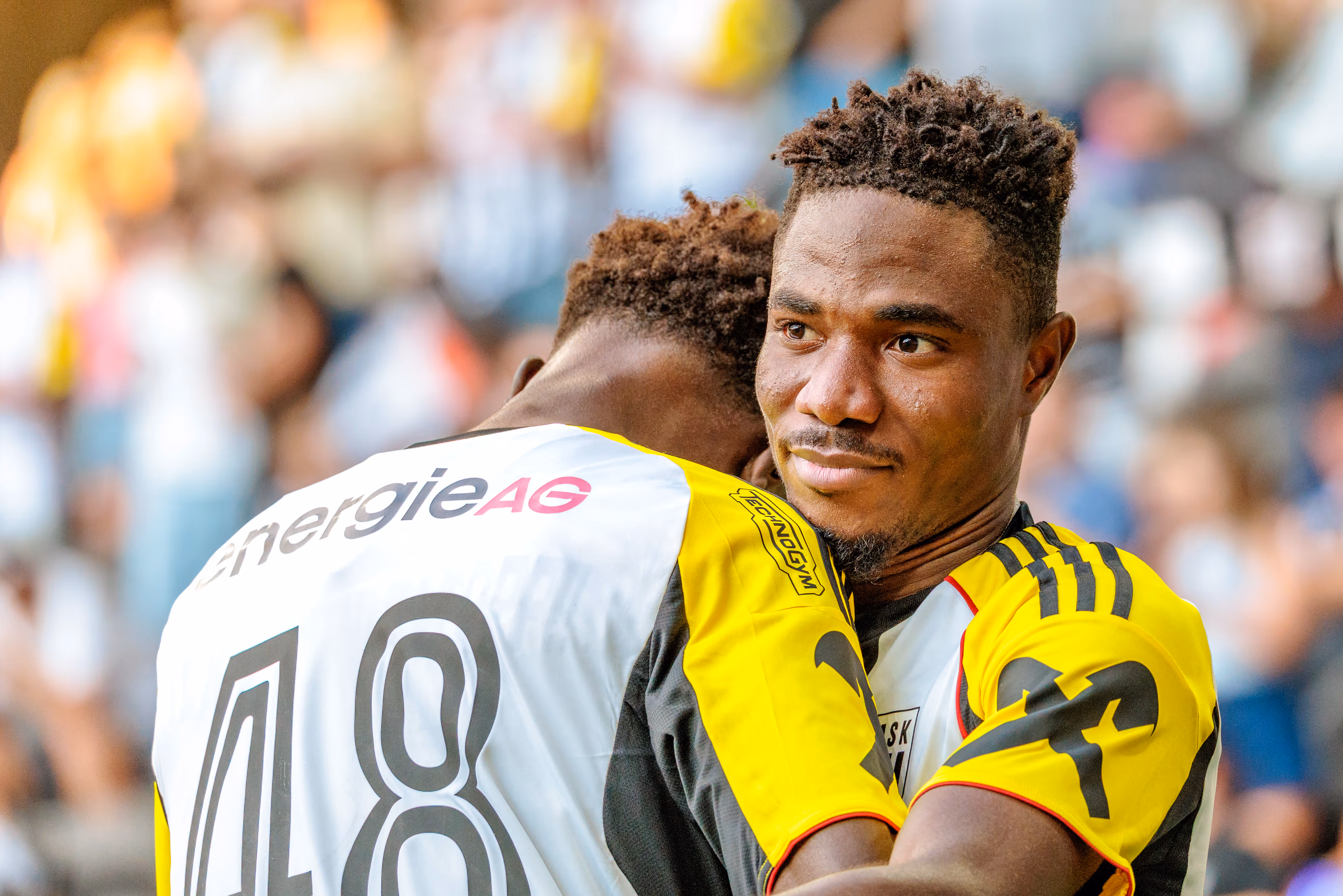 Herzschlagfinale in Linz: LASK erkämpft sich nach Fehlstart die ersten Saisonpunkte