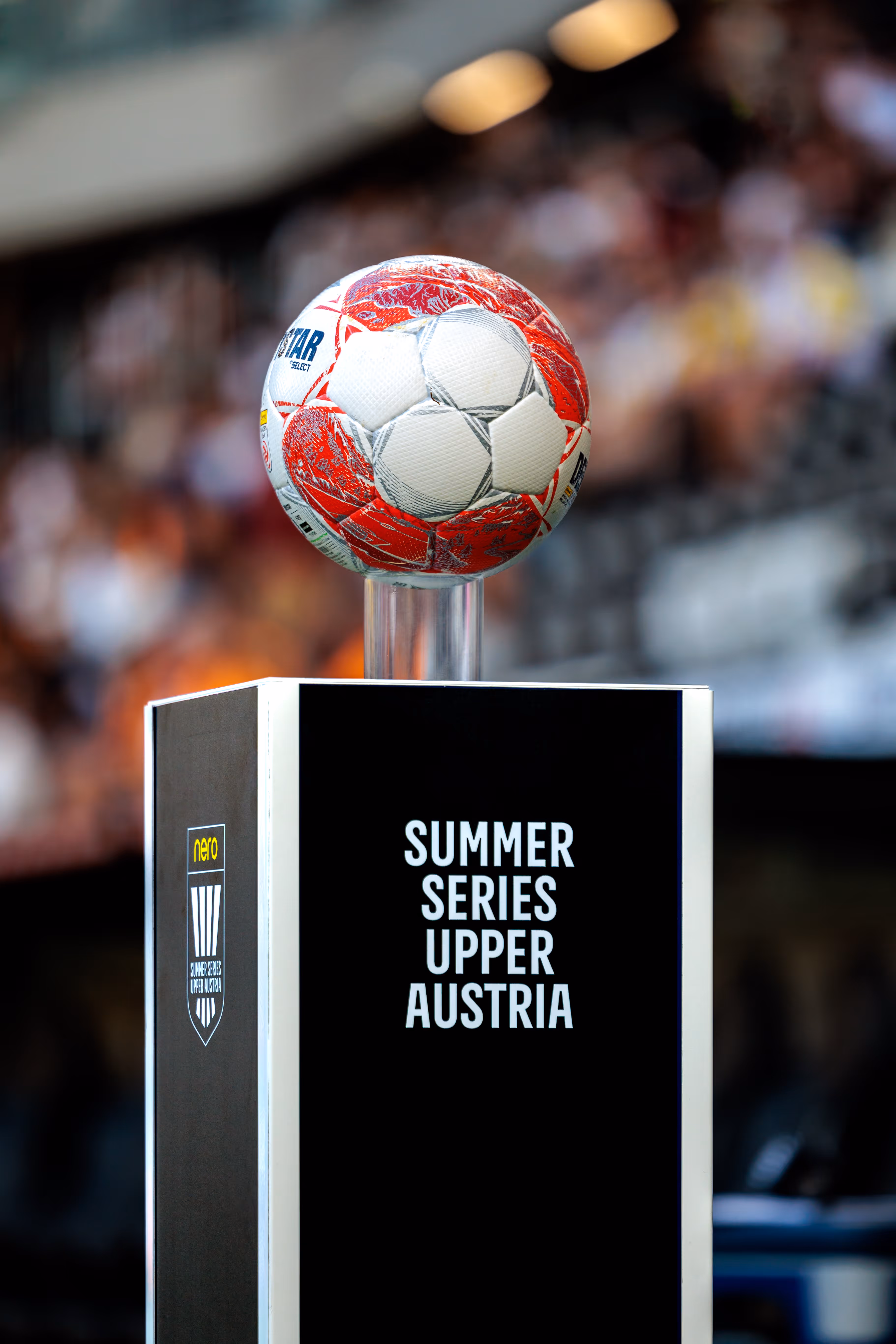 Nero Summer Series Upper Austria 2024