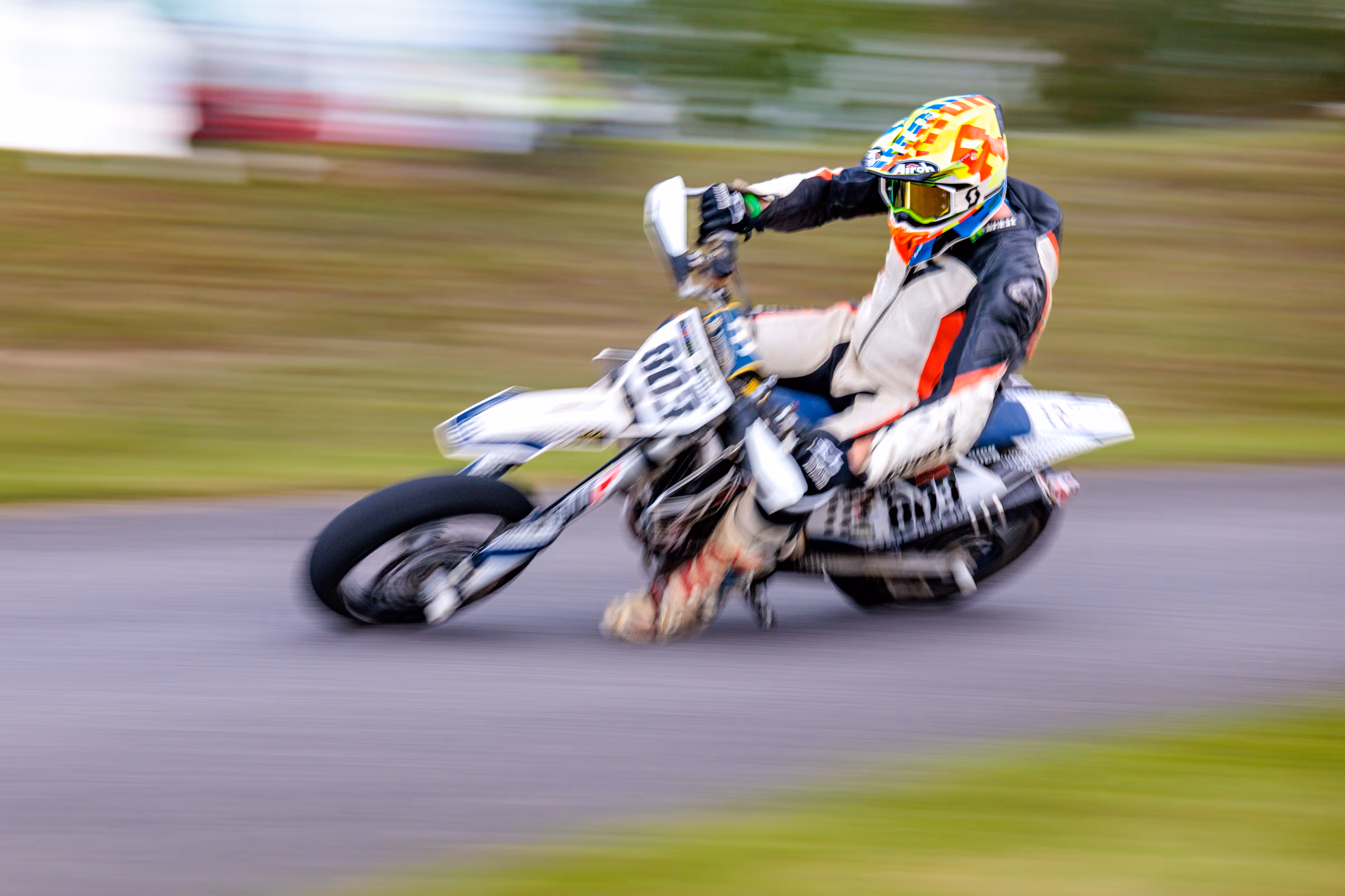 Motorsport Event Bad Fischau